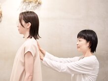 キナリ 新宿(CINARI)