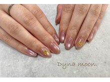 ダイナ ムーン(Dyna moon.)/マグネット×フラッシュ