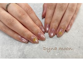 マグネット×フラッシュ