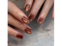 ネイルサロン ラヴリス(LOVEliss)
