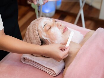 ジゼル(GISELe≒)/６.ターンオーバーの改善★