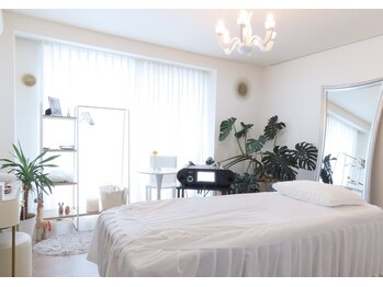 【インディバ専門店】INDIBA HORI NAGOYA -Honey’s beauty-