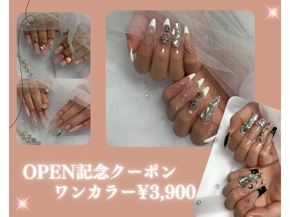 メラク 大阪難波(merak)の写真