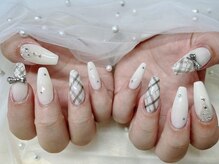 ミラクルネイル(Miracle Nail)/