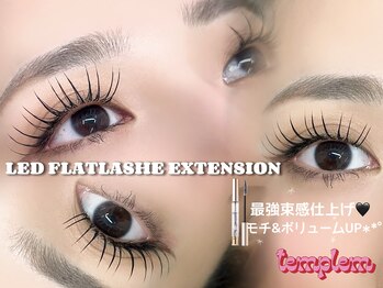 テンプルム 恵比寿(templem)