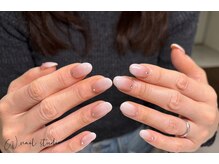 ダブリューネイルスタジオ(W.nail studio)/ベビーブーマー