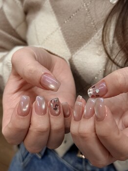 アルファル(alfar.)/ 2本デザイン