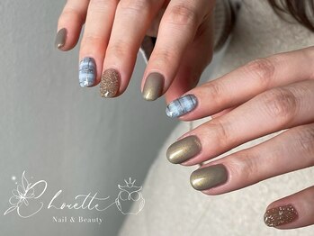 シュエット(Chouette)/定額コース