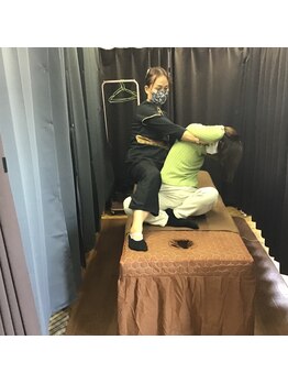 ボディケア楽ちん/