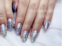 ラックス 神戸元町(LAX)/持ち込みアート(フリーアート)