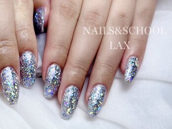 ラックス 神戸元町(LAX)/持ち込みアート(フリーアート)