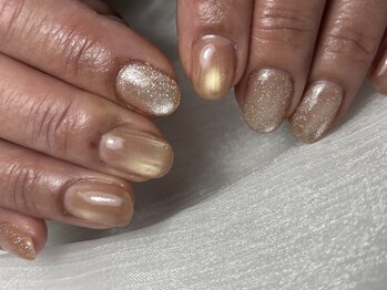 ハンド ケイ(Hand K)/