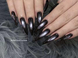 マグネットネイル