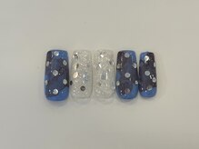 アンネ 表参道(ANNE)/【Hand】ニュアンス 定額