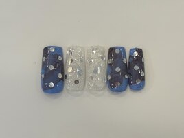 【Hand】ニュアンス 定額