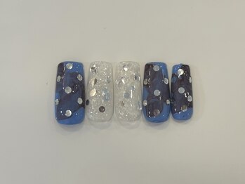 【Hand】ニュアンス 定額