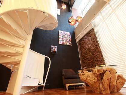 ザ ベルネス オモテサンドウ(The bellness omotesando)の写真