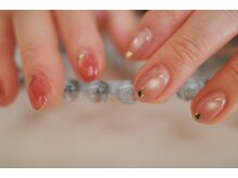 アイロ ネイル(airo nail)の雰囲気（airo nail coming soon）