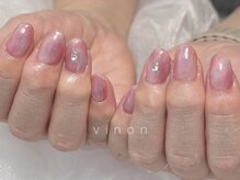 ヴィノンネイル(Vinon nail)/