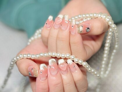ツィンクルネイル(Twinkle Nail)の写真