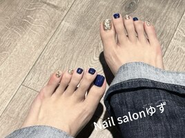 フットネイル