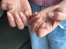 レア ネイル(lea nail)