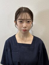 アイラッシュサロン ブラン アリオ川口店(Eyelash Salon Blanc)&nbsp;川口店 タカトウ