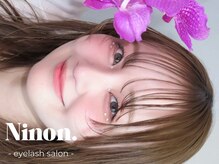 ニノン(Ninon.)