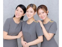 マリス(MARISS)の雰囲気（結果重視◎痩身/肌質改善RE'LA BEAUTE/ハイパーナイフEX！[毛穴]）