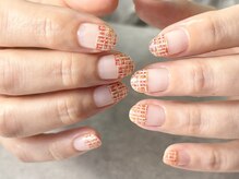 リーブル ネイル(Libre nail)の雰囲気（Instagramにデザイン載せてます☆「@nailsalon_librenail」）