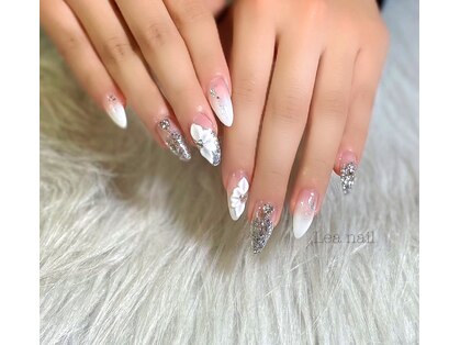 リーネイル(Lea nail)の写真