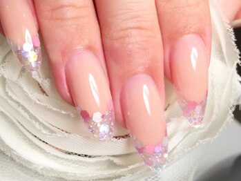 サロンドラリュール(Salon de L'Allure)/
