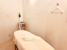 ポーラ ザ ビューティ イオンモール船橋店(POLA THE BEAUTY)/ベッドルーム