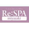 リスパ(Re:SPA)のお店ロゴ