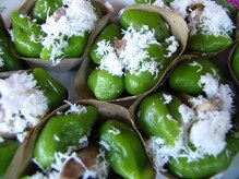 アジアンリラクゼーション ヴィラ 福岡東店(asian relaxation villa)/バリ島スイーツ　クロポン