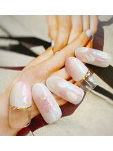 ツインクルスター(TWINKLE STAR)/定額デザイン