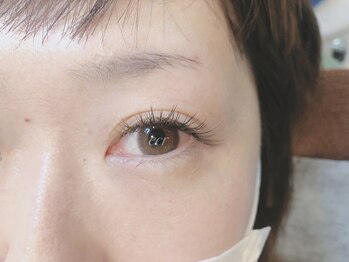 アイビューティーエクレ(eye beauty ecr)/カラーエクステミックス