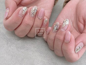 リック(Rick)/【つけ放題】120分