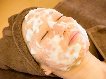 プルフーラ(Puluhoola)/高濃度炭酸パック