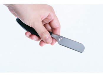 ビューティーフェイス 大宮マルイ店/プロの施術 