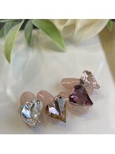 エステラ(ESTELA)/特殊パーツ多数