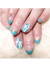 メイ アンド ティースタイル(Mei&T's style)/