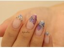 New☆ Design Nail