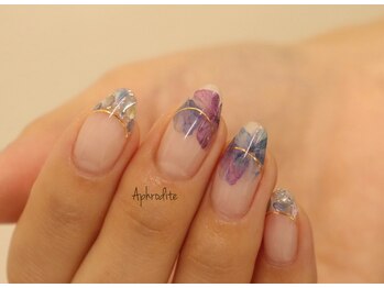 New☆ Design Nail