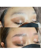 ルフレ(reflet)/ハリウッドブロウリフト