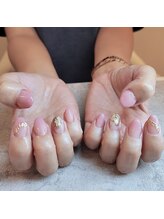 トータルビューティーサロン ドールズ(total beauty salon Dolls)/