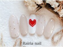 ライリアネイル(Rairia nail)/アートBコース