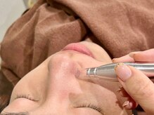 カイル 横浜(Kyle.)/毛穴洗浄で汚れスッキリ　メンズ