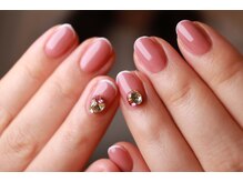 マックスオーガニックネイルサロン/