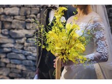 カドル(cuddle)/ブライダル・ウェディングコース